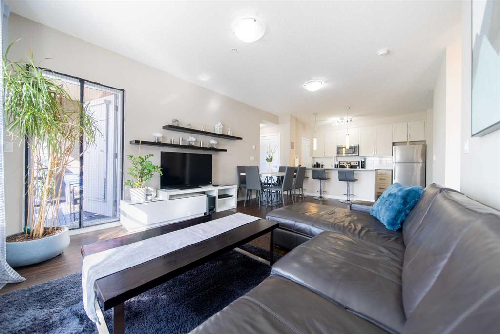 Picture of 112, 200 Cranfield Common SE, Calgary Real Estate Listing