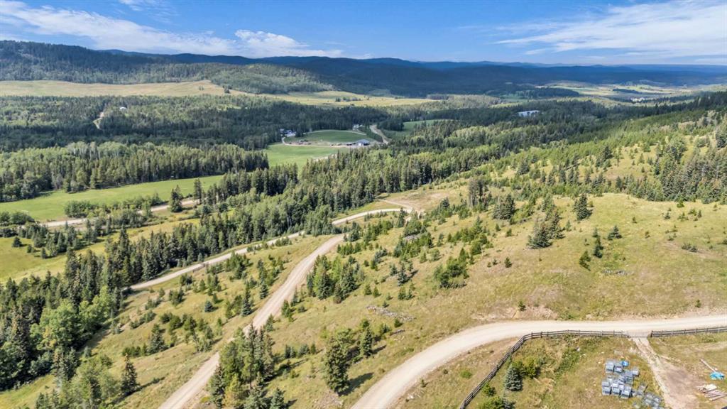 Picture of SW 20 27 5 W5  , Rural Rocky View County Real Estate Listing