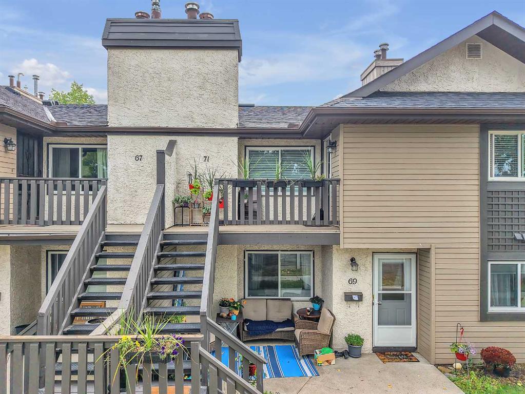 Picture of 71 Cedar Springs Gardens SW, Calgary Real Estate Listing