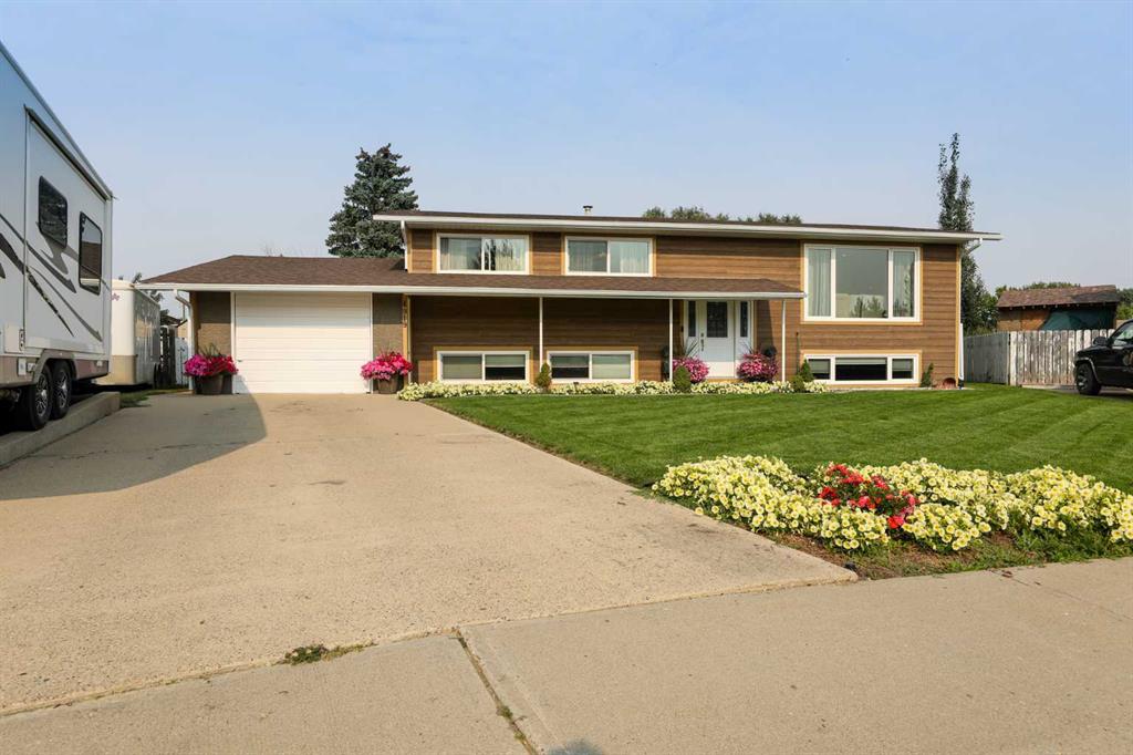 Picture of 4919 61 Avenue N, Taber Real Estate Listing