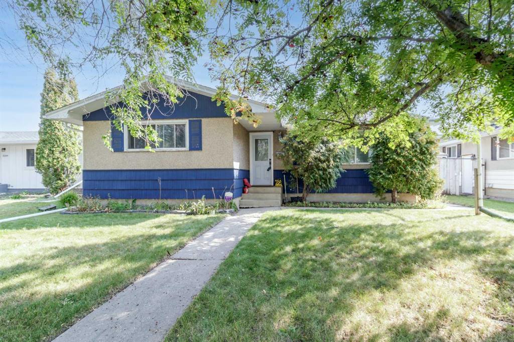 Picture of 3205 44A Avenue , Red Deer Real Estate Listing