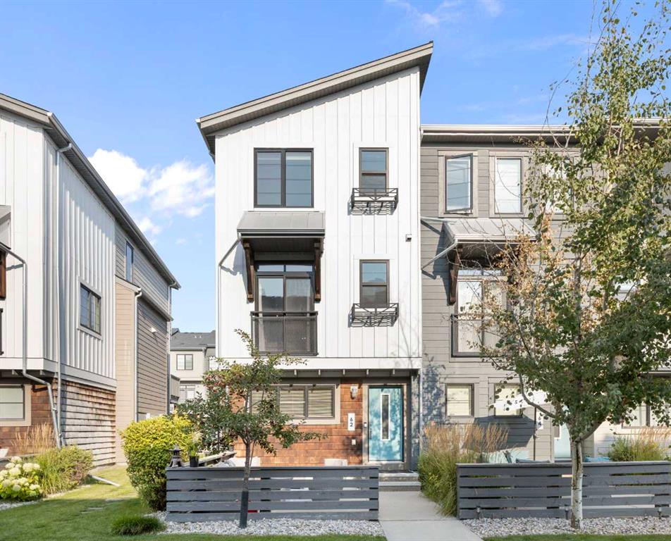 Picture of 62 Walden Walk SE, Calgary Real Estate Listing