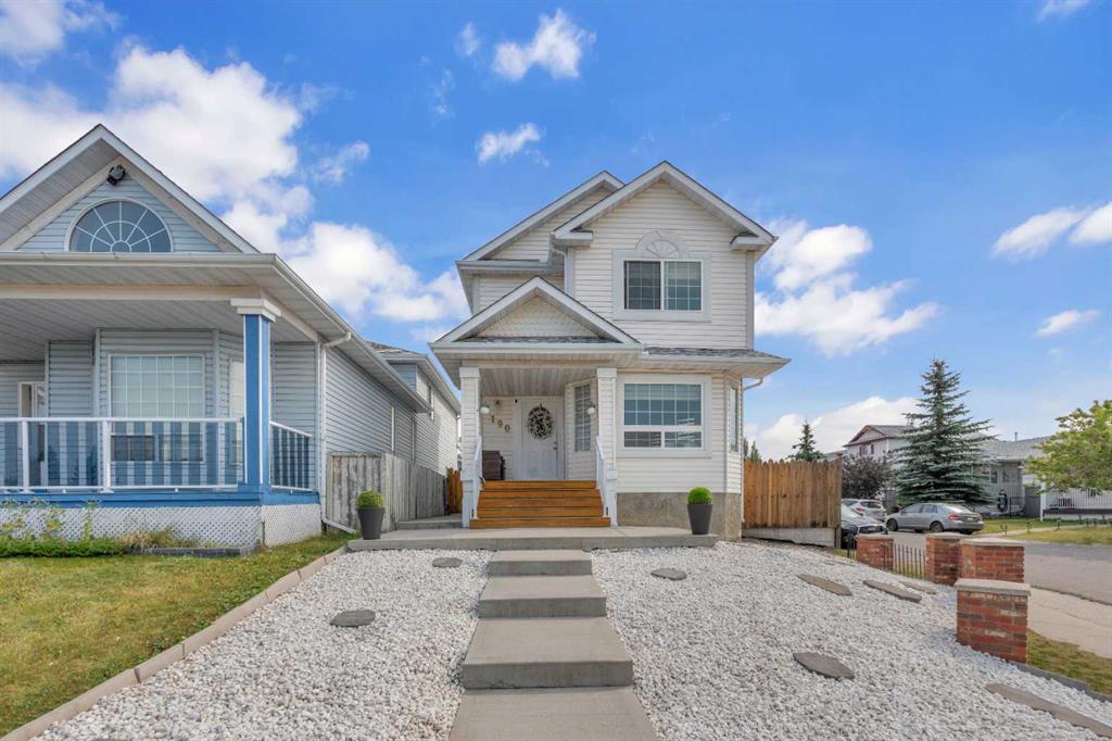Picture of 190 Costa Mesa Close NE, Calgary Real Estate Listing