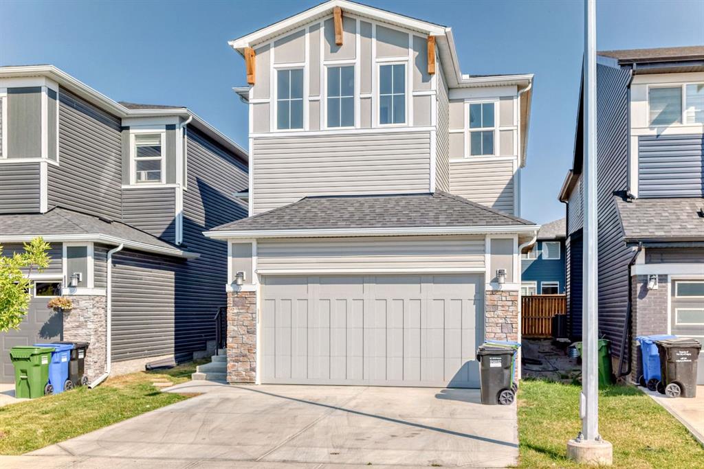 Picture of 110 Corner Meadows Grove NE, Calgary Real Estate Listing