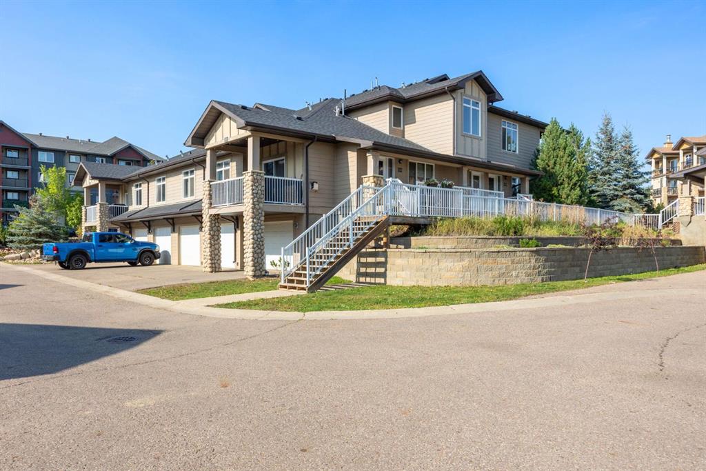 Picture of 105, 105 Fontaine Crescent , Fort McMurray Real Estate Listing