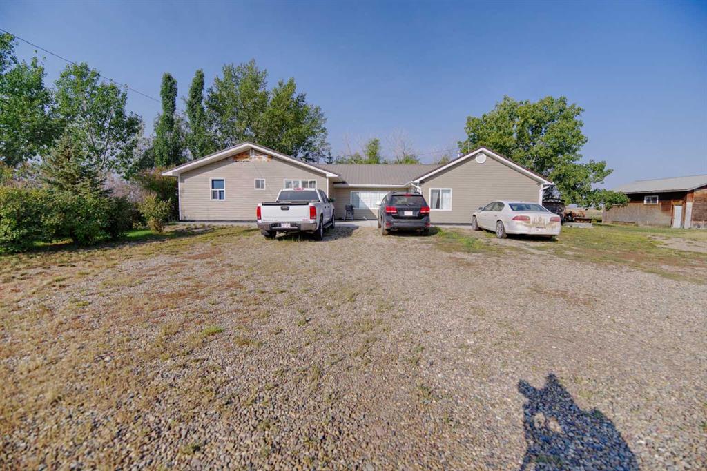 Picture of 143046 Range road 171  , Rural Taber, M.D. of Real Estate Listing