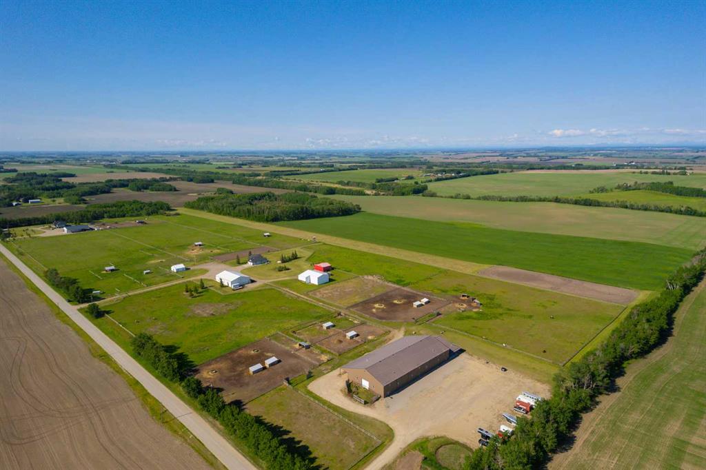 Picture of 34126 Range Road 2-0  , Rural Red Deer County Real Estate Listing