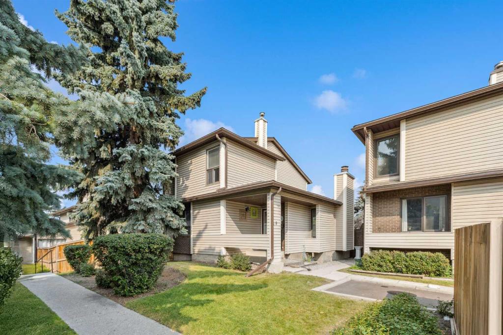 Picture of 39, 11333 30 Street SW, Calgary Real Estate Listing