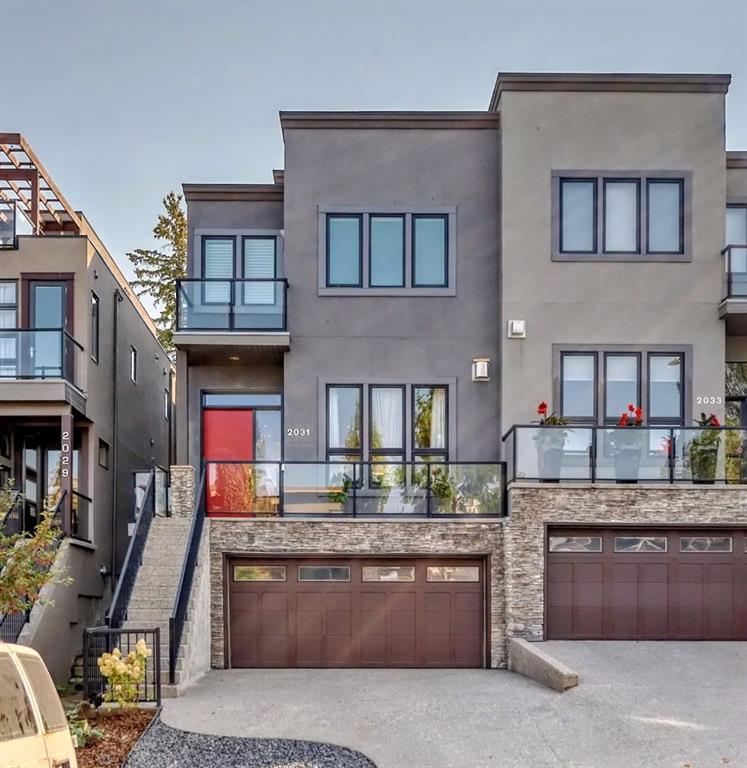 Picture of 2031 28 Avenue SW, Calgary Real Estate Listing
