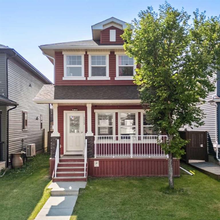 Picture of 172 Evanspark Gardens NW, Calgary Real Estate Listing