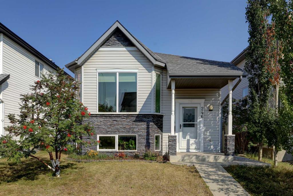Picture of 246 Arbour Grove Close NW, Calgary Real Estate Listing