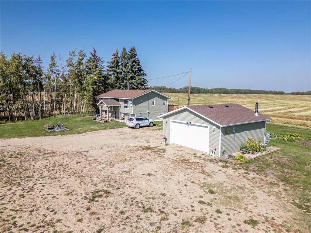 Picture of 275006 HWY 616  , Rural Wetaskiwin No. 10, County of Real Estate Listing
