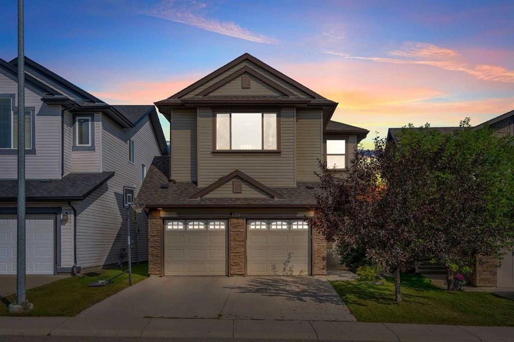 Picture of 126 Tuscany Summit Heath NW, Calgary Real Estate Listing