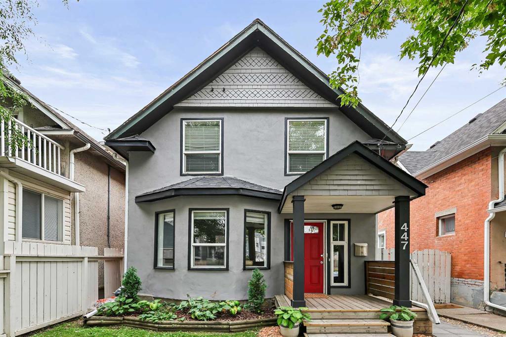 Picture of 447 Marsh Road NE, Calgary Real Estate Listing