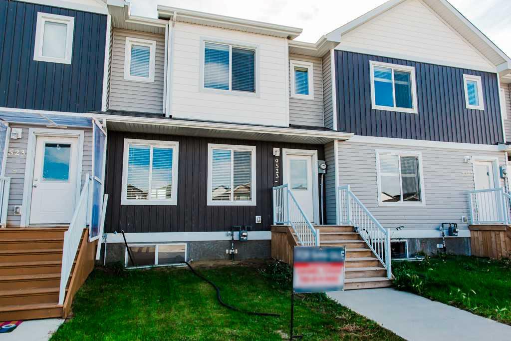 Picture of C, 9523 112 Avenue , Clairmont Real Estate Listing