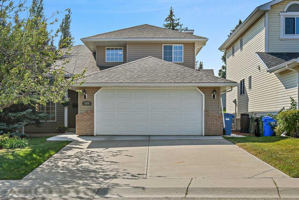 Picture of 109 Macewan Park View NW, Calgary Real Estate Listing