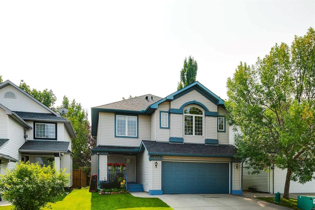 Picture of 187 Valley Brook Circle NW, Calgary Real Estate Listing