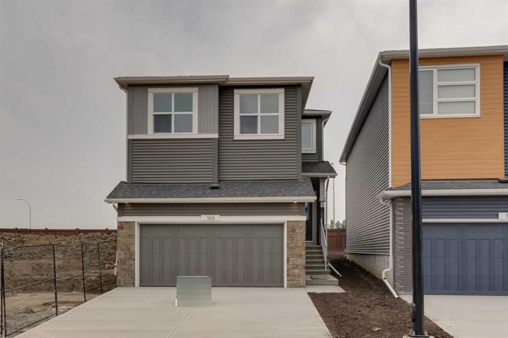 Picture of 188 Sora Terrace SE, Calgary Real Estate Listing