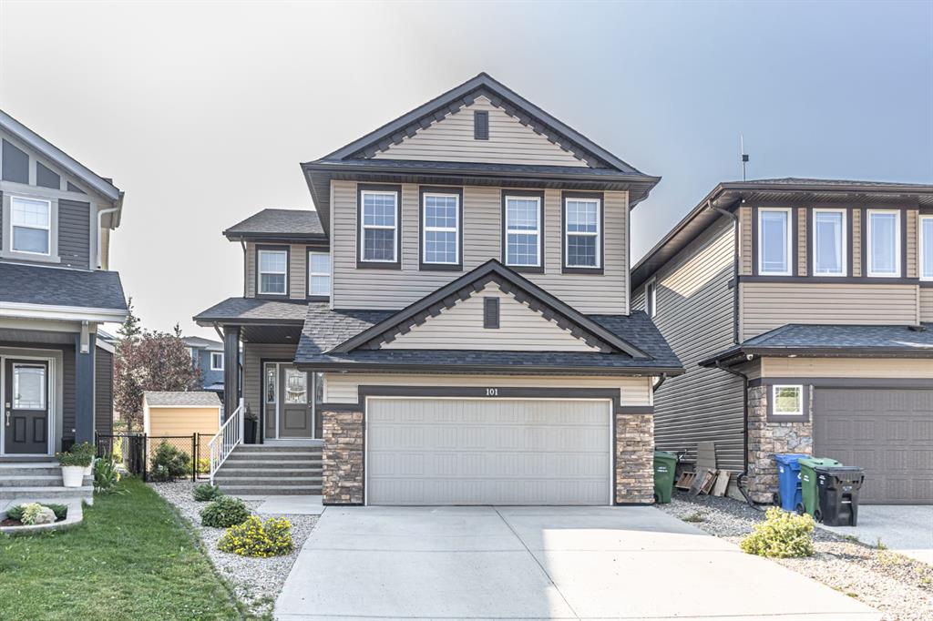 Picture of 101 Evansfield Way NW, Calgary Real Estate Listing