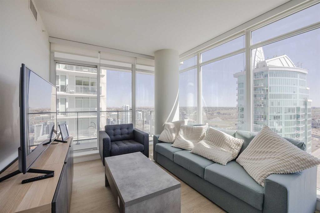 Picture of 3004, 1188 3rd Street SE, Calgary Real Estate Listing