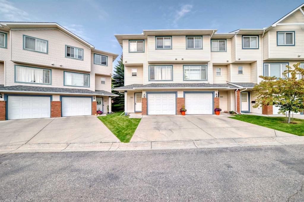 Picture of 222 Rocky Ridge Court NW, Calgary Real Estate Listing