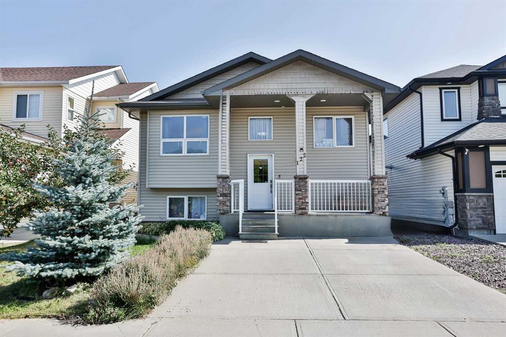 Picture of 122 Tartan Boulevard W, Lethbridge Real Estate Listing