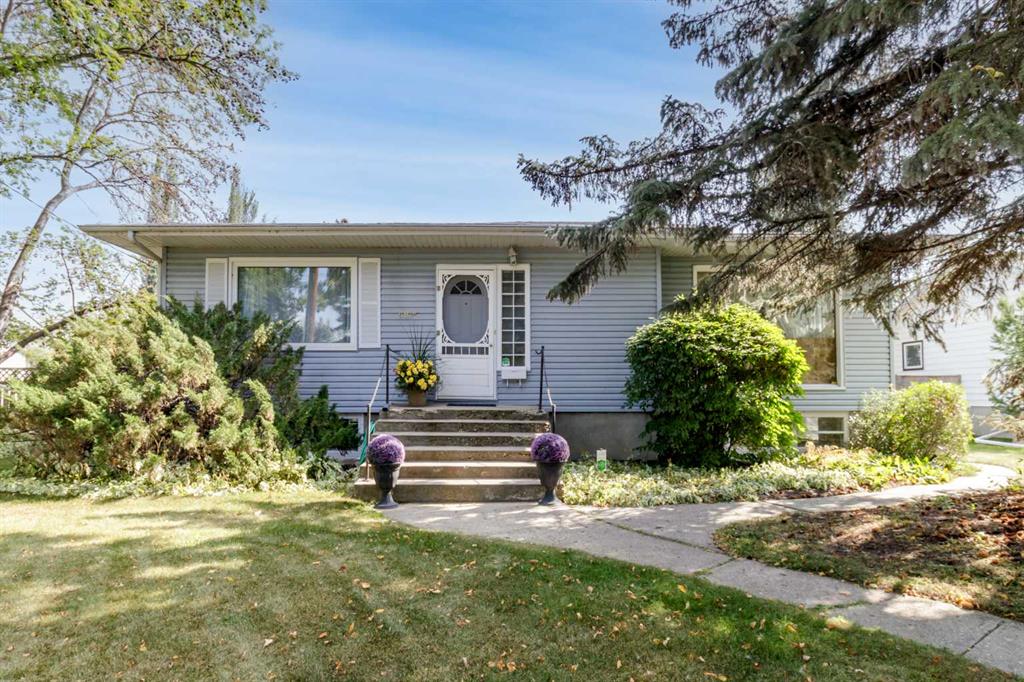 Picture of 5825 45 Avenue , Red Deer Real Estate Listing