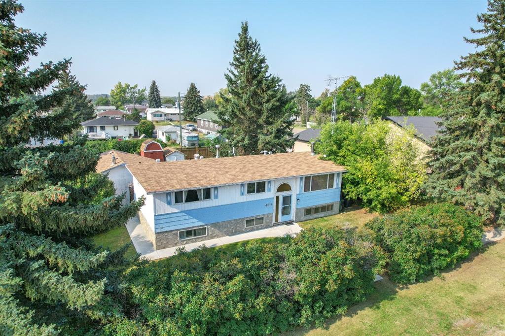 Picture of 4624 48th Street  , Alix Real Estate Listing