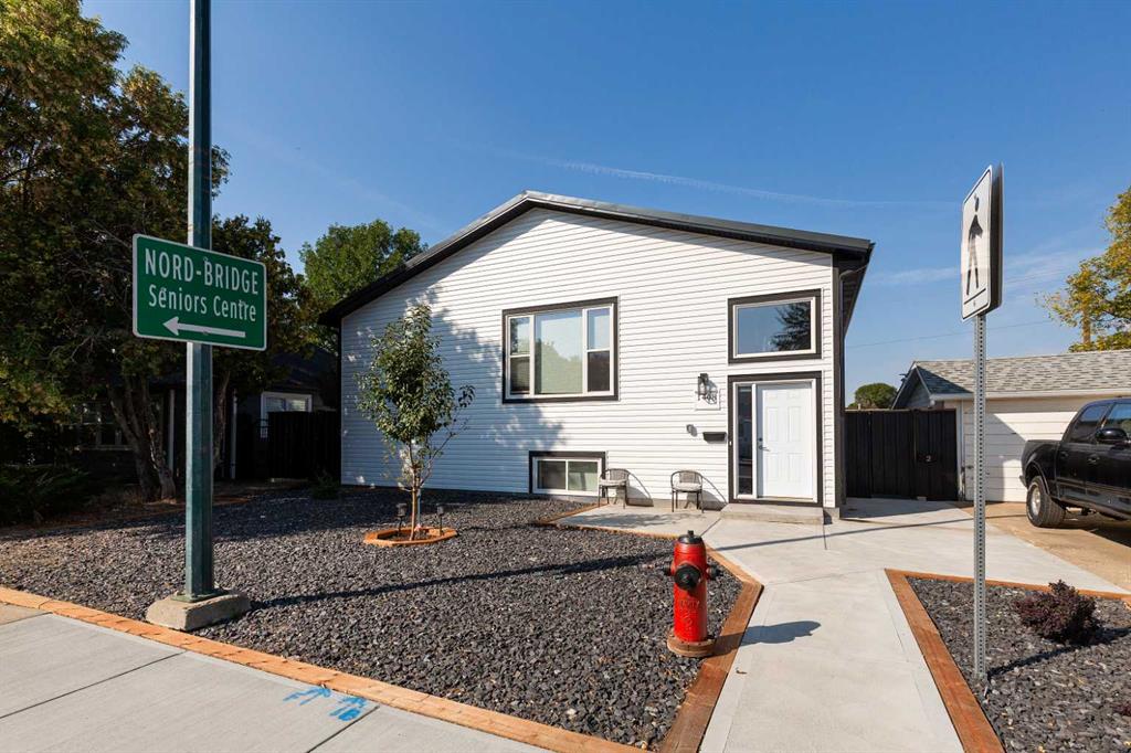 Picture of 1408 13 Street N, Lethbridge Real Estate Listing