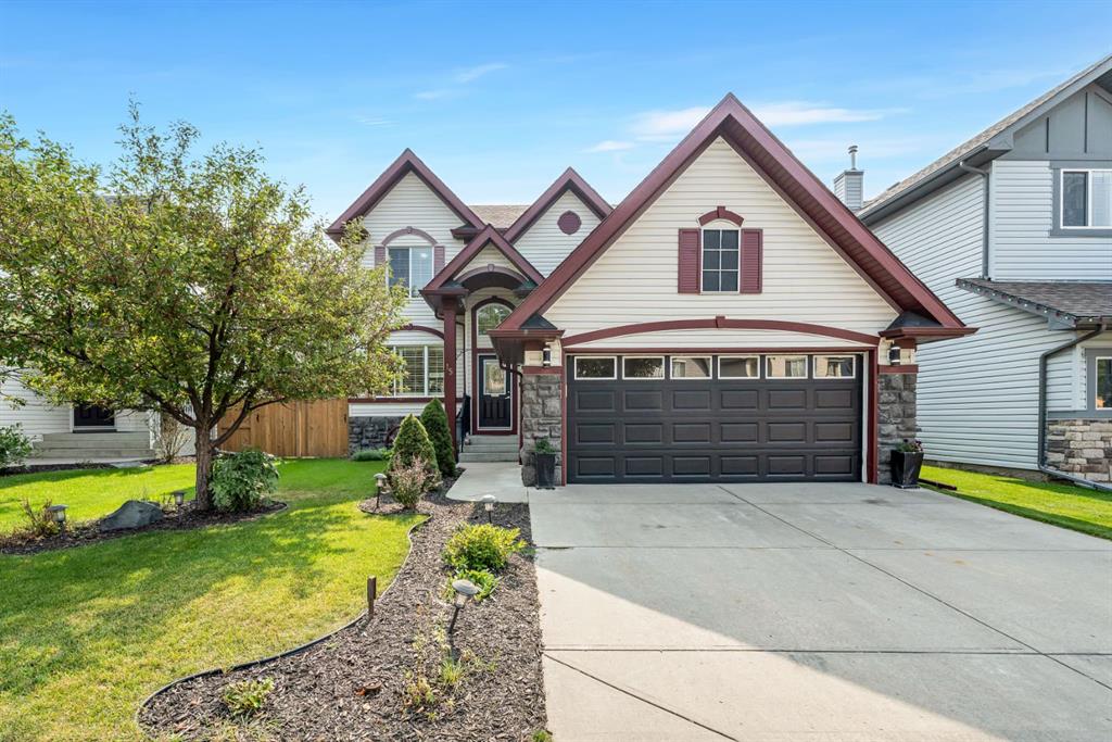 Picture of 15 Drake Landing Drive , Okotoks Real Estate Listing
