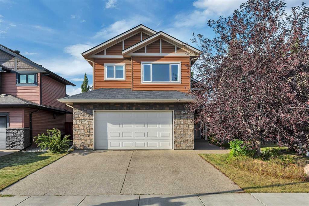 Picture of 149 Carrington Drive , Red Deer Real Estate Listing