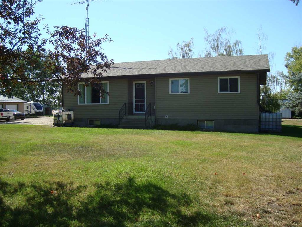 Picture of 340032 Rge. Rd. 24-5  , Rural Kneehill County Real Estate Listing