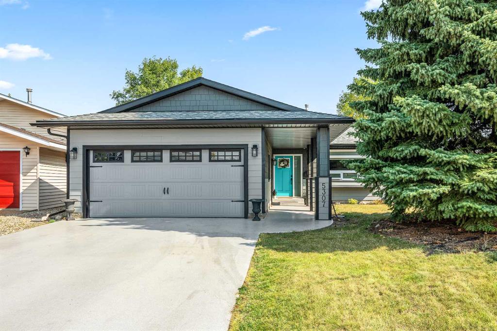 Picture of 5307 26 StreetClose , Lloydminster Real Estate Listing
