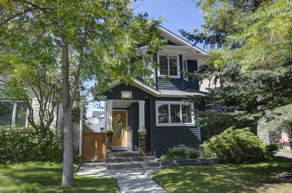 Picture of 4513 16 Street SW, Calgary Real Estate Listing