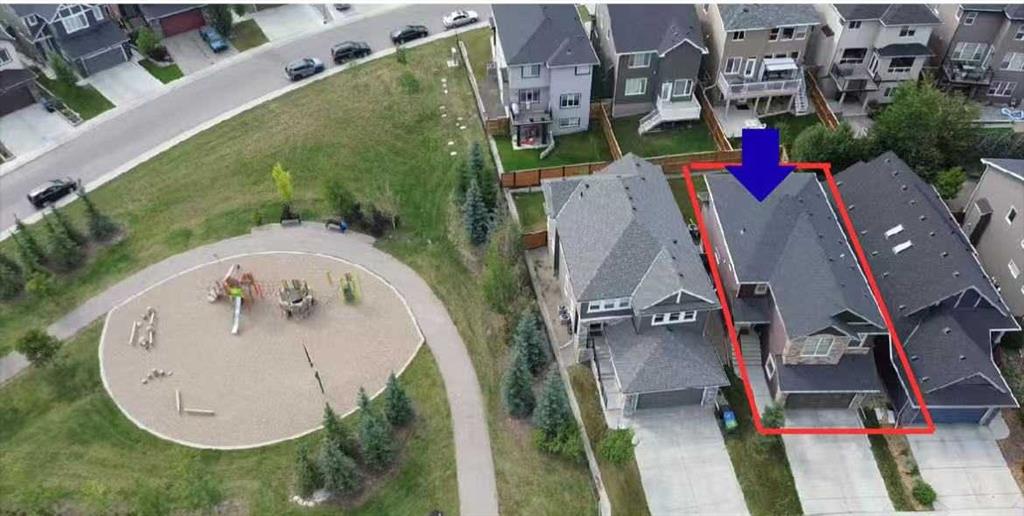 Picture of 47 Nolancliff Place NW, Calgary Real Estate Listing