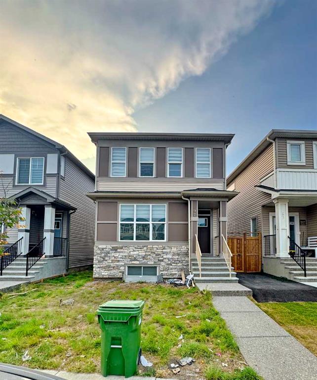 Picture of 97 Cornerbrook Road NE, Calgary Real Estate Listing