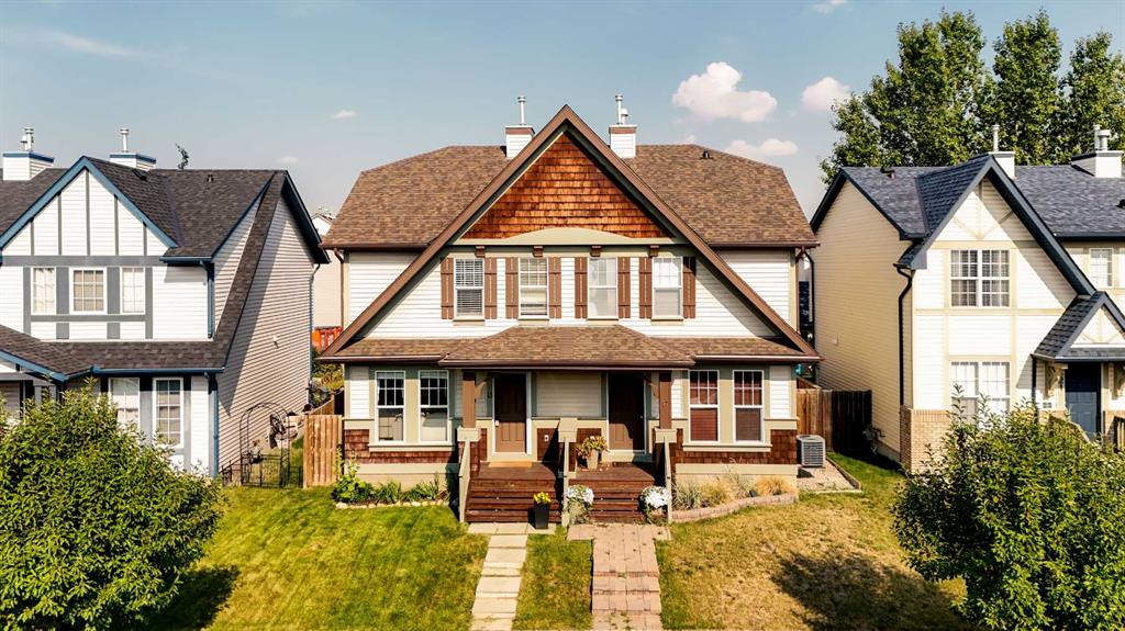 Picture of 13 Elgin Meadows View SE, Calgary Real Estate Listing
