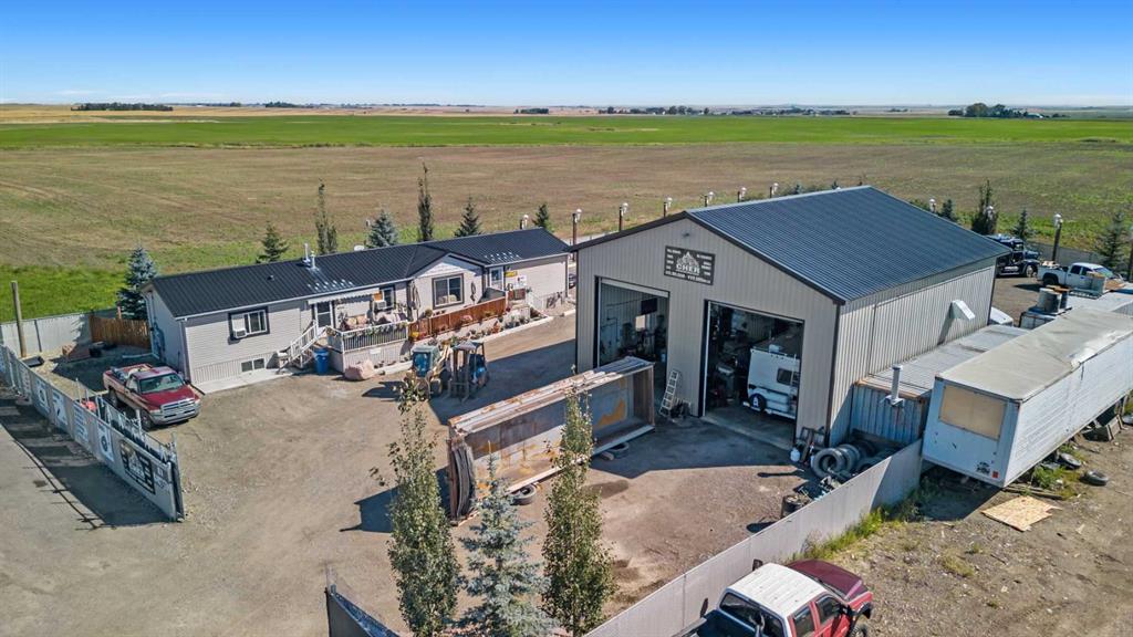 Picture of 81 Barstow Street , Carseland Real Estate Listing