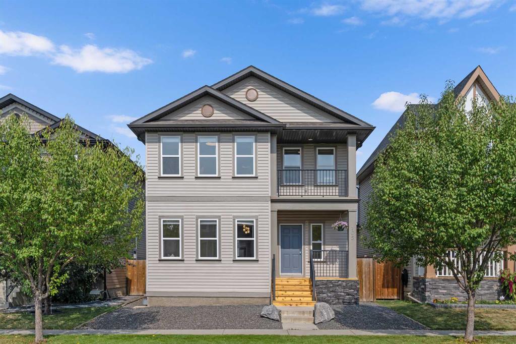 Picture of 105 Elgin Meadows Circle SE, Calgary Real Estate Listing