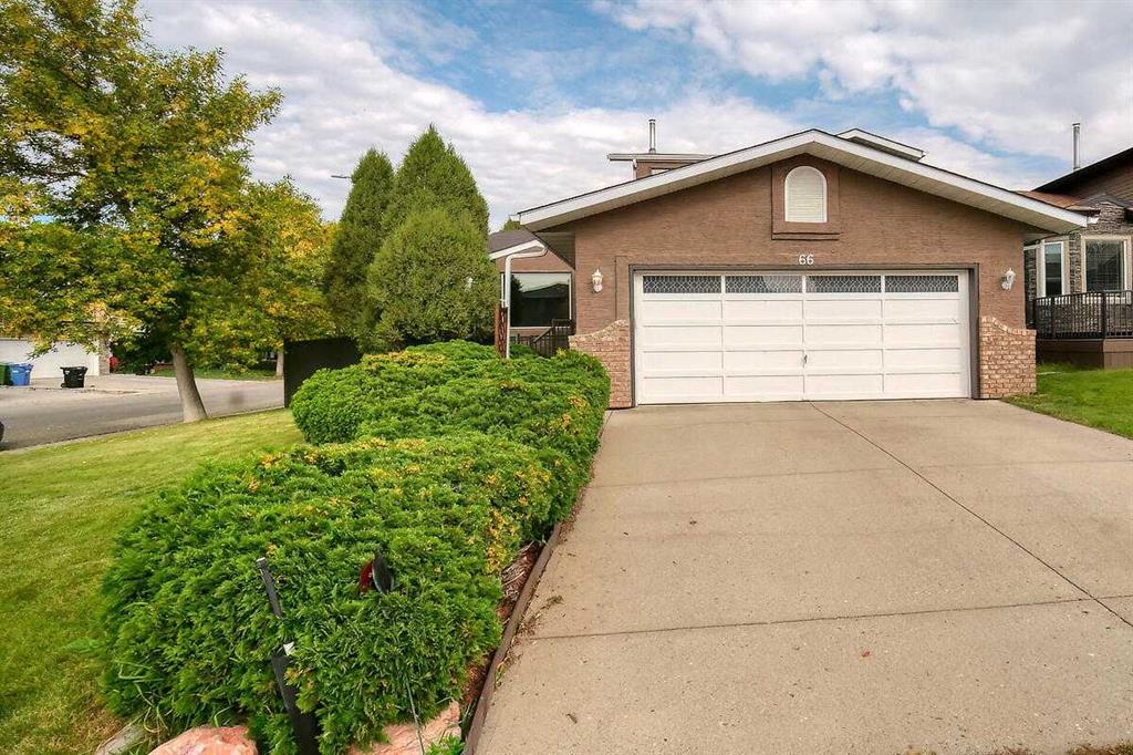 Picture of 66 Riverside Circle SE, Calgary Real Estate Listing