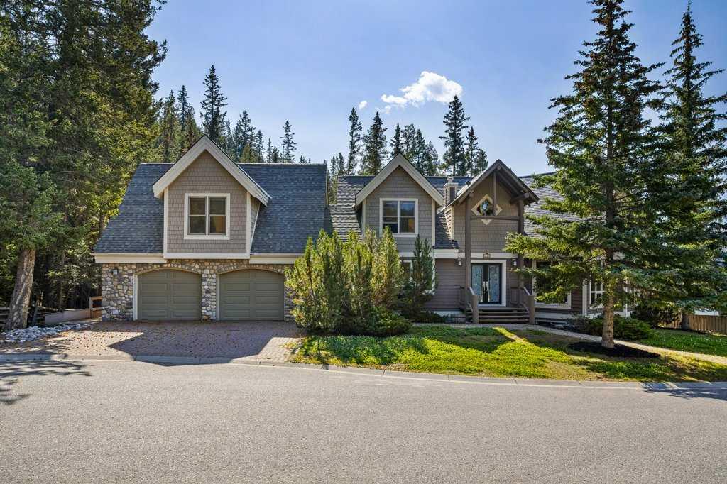 Picture of 18 Canyon Road , Canmore Real Estate Listing