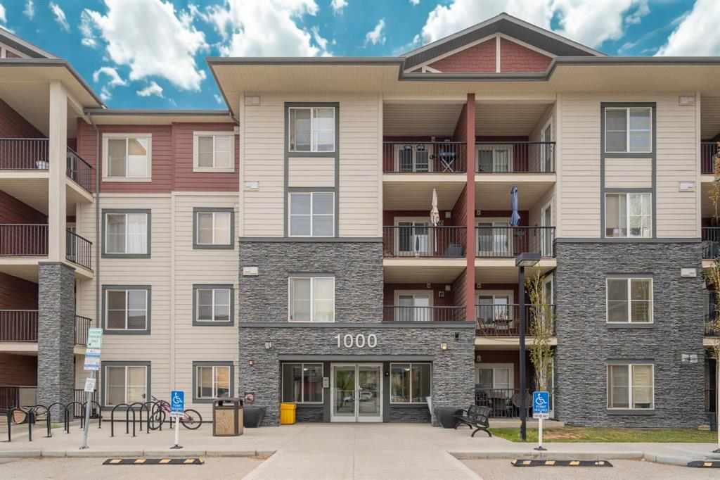 Picture of 1220, 81 Legacy Boulevard SE, Calgary Real Estate Listing