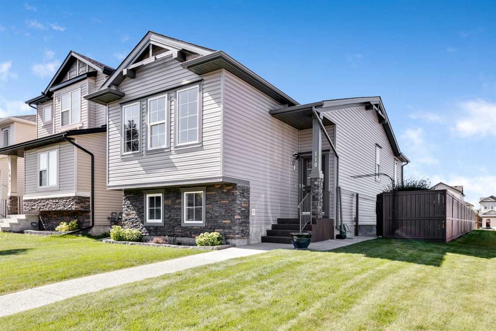Picture of 110 Covecreek Place NE, Calgary Real Estate Listing