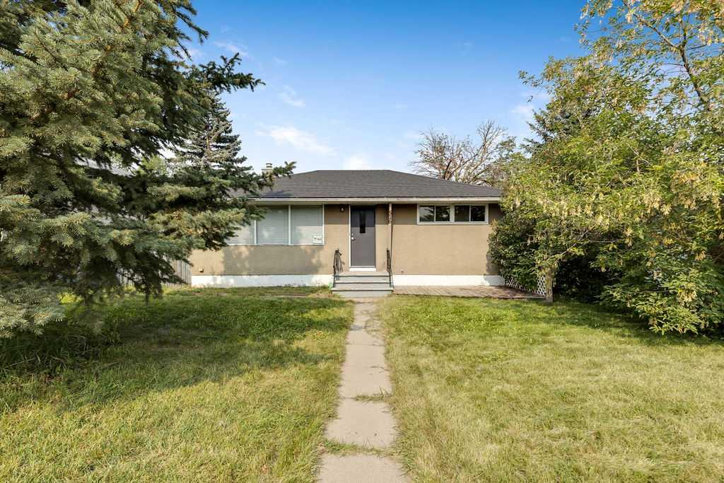 Picture of 516 32 Avenue NE, Calgary Real Estate Listing