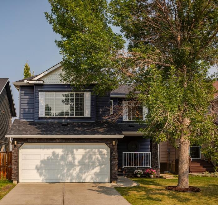 Picture of 157 Chaparral Court SE, Calgary Real Estate Listing