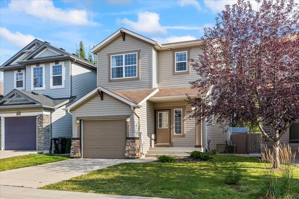 Picture of 27 Tuscany Ridge Heights NW, Calgary Real Estate Listing