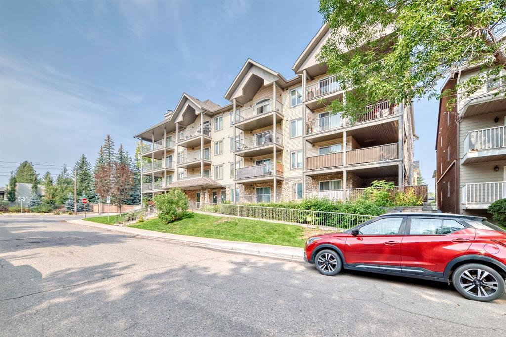 Picture of 404, 736 57 Avenue SW, Calgary Real Estate Listing