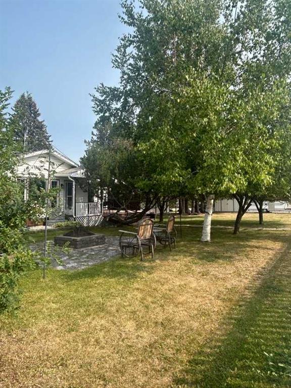 Picture of 43, 5211 55 Avenue , Rocky Mountain House Real Estate Listing