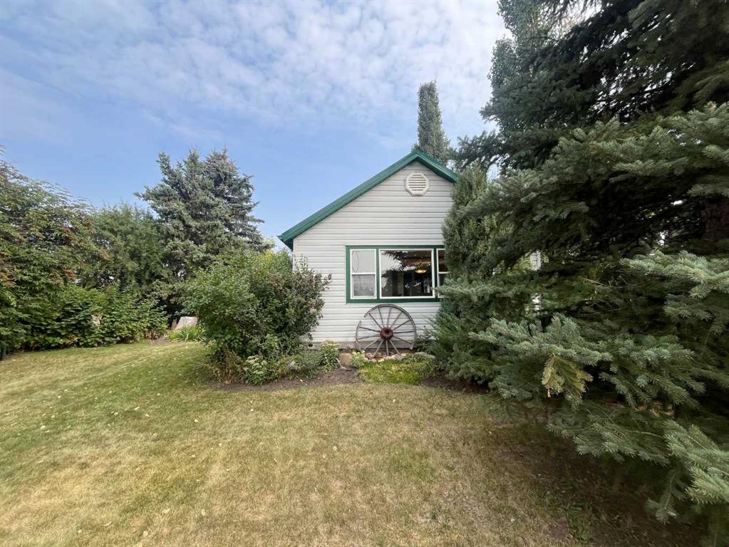 Picture of 112 Allison Street , Acme Real Estate Listing