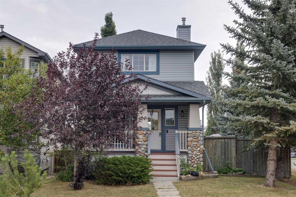 Picture of 2 Hidden Hills Terrace NW, Calgary Real Estate Listing